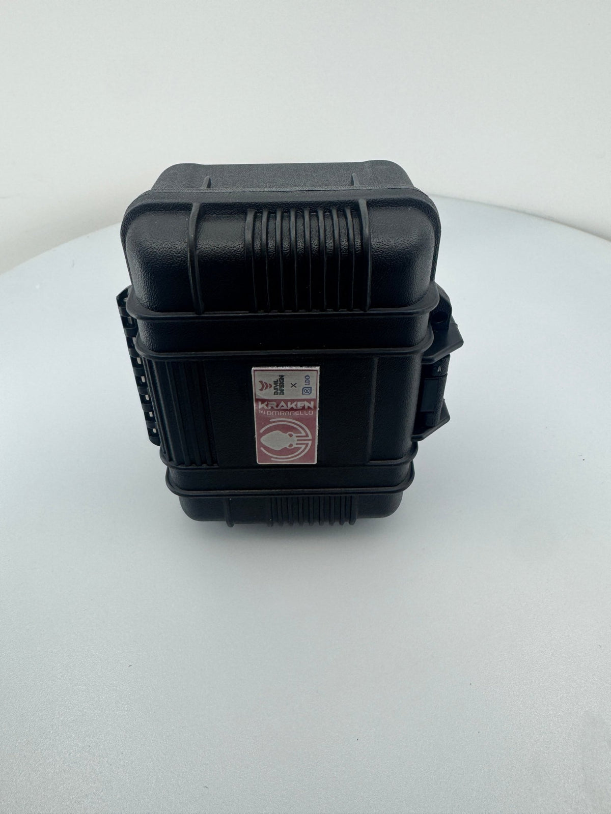 Kraken Motors from Devil Design LDO-42STH60-3004AH (S37 and S55) Extre