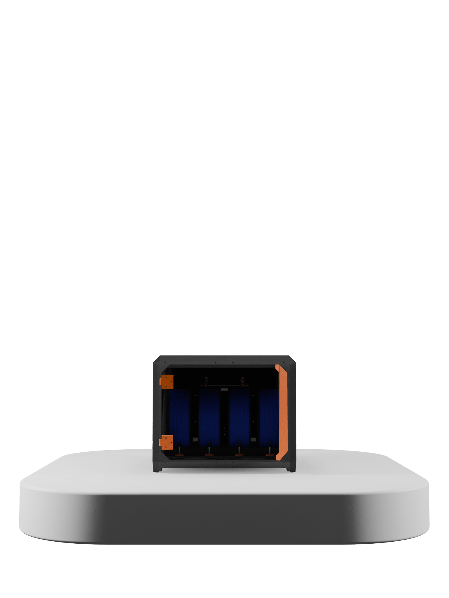 LDO INBXX Filament Management System Hardware Kits for PRUSA CORE ONE - West3D 3D Printing Supplies - LDO Systems