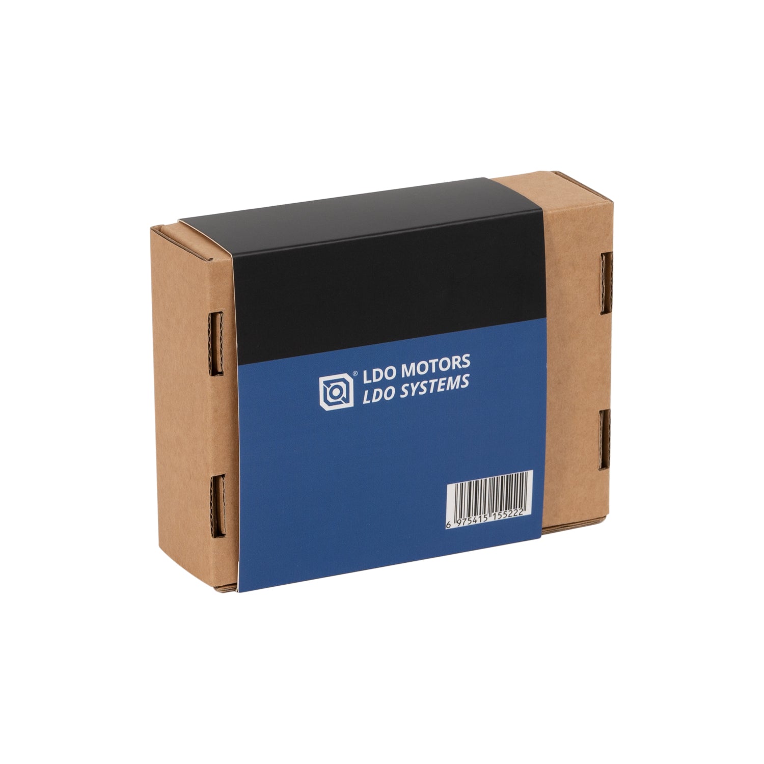 LDO LCP300 - 24D5 300W 24V and 5V Compact Power Supply (PSU) - West3D 3D Printing Supplies - LDO Systems