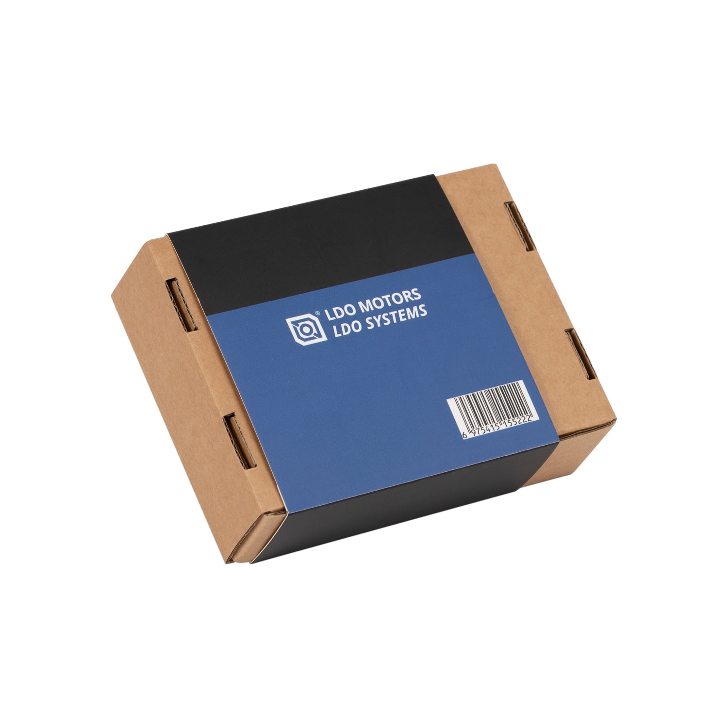 LDO LCP300 - 24D5 300W 24V and 5V Compact Power Supply (PSU) - West3D 3D Printing Supplies - LDO Systems