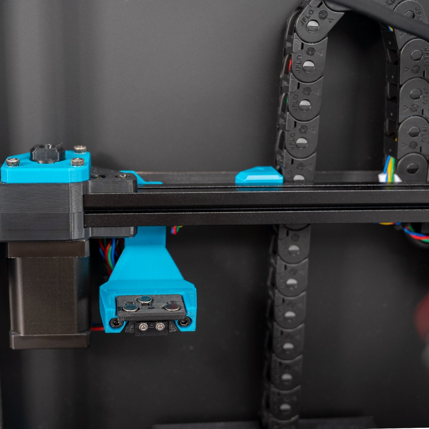 LDO Micron 3D Printer Kit - Micron Plus 180 - West3D 3D Printing Supplies - LDO Systems