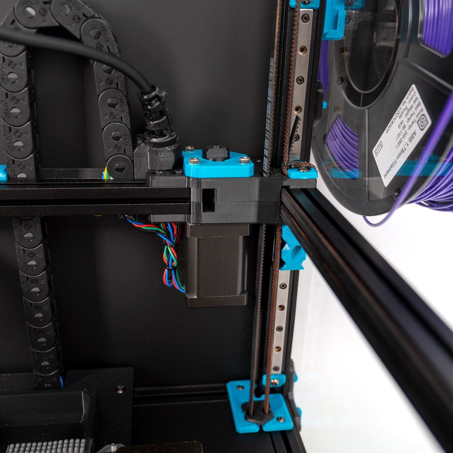 LDO Micron 3D Printer Kit - Micron Plus 180 - West3D 3D Printing Supplies - LDO Systems