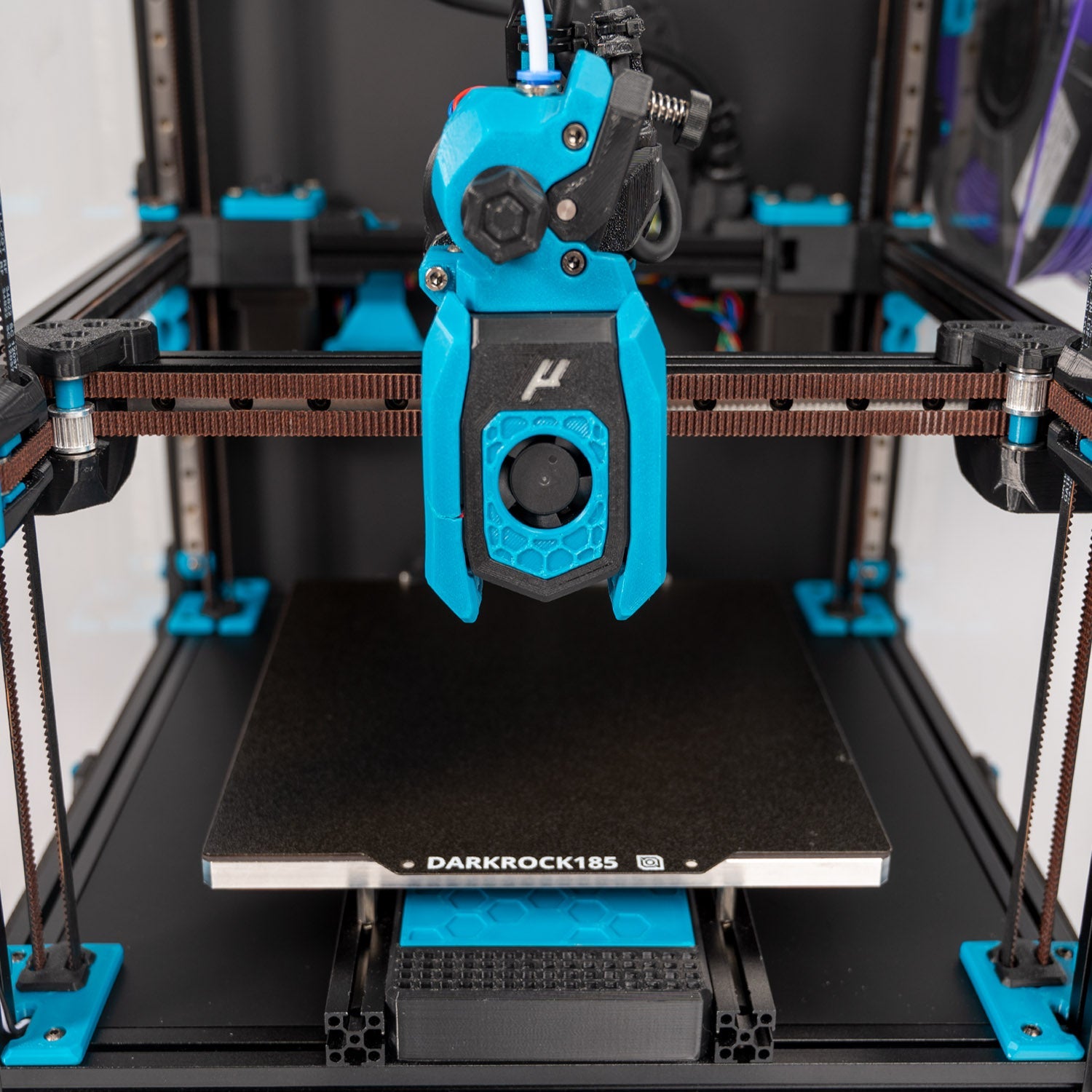 LDO Micron 3D Printer Kit - Micron Plus 180 - West3D 3D Printing Supplies - LDO Systems