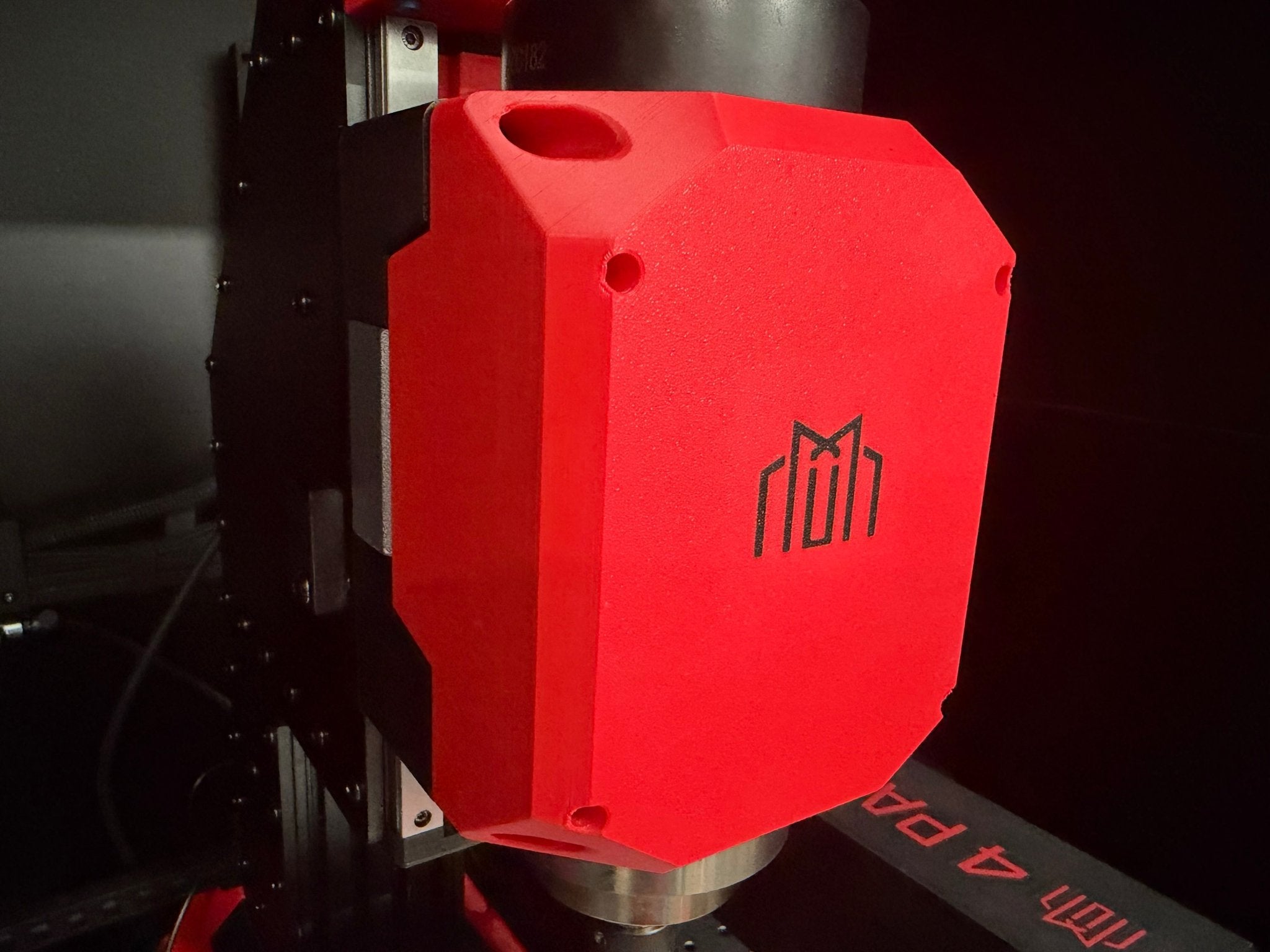 LDO Milo 2.0 Full Printed Parts Kit – Ambrosia ASA / ABS - West3D 3D Printing Supplies - West3D Community Printing Partners
