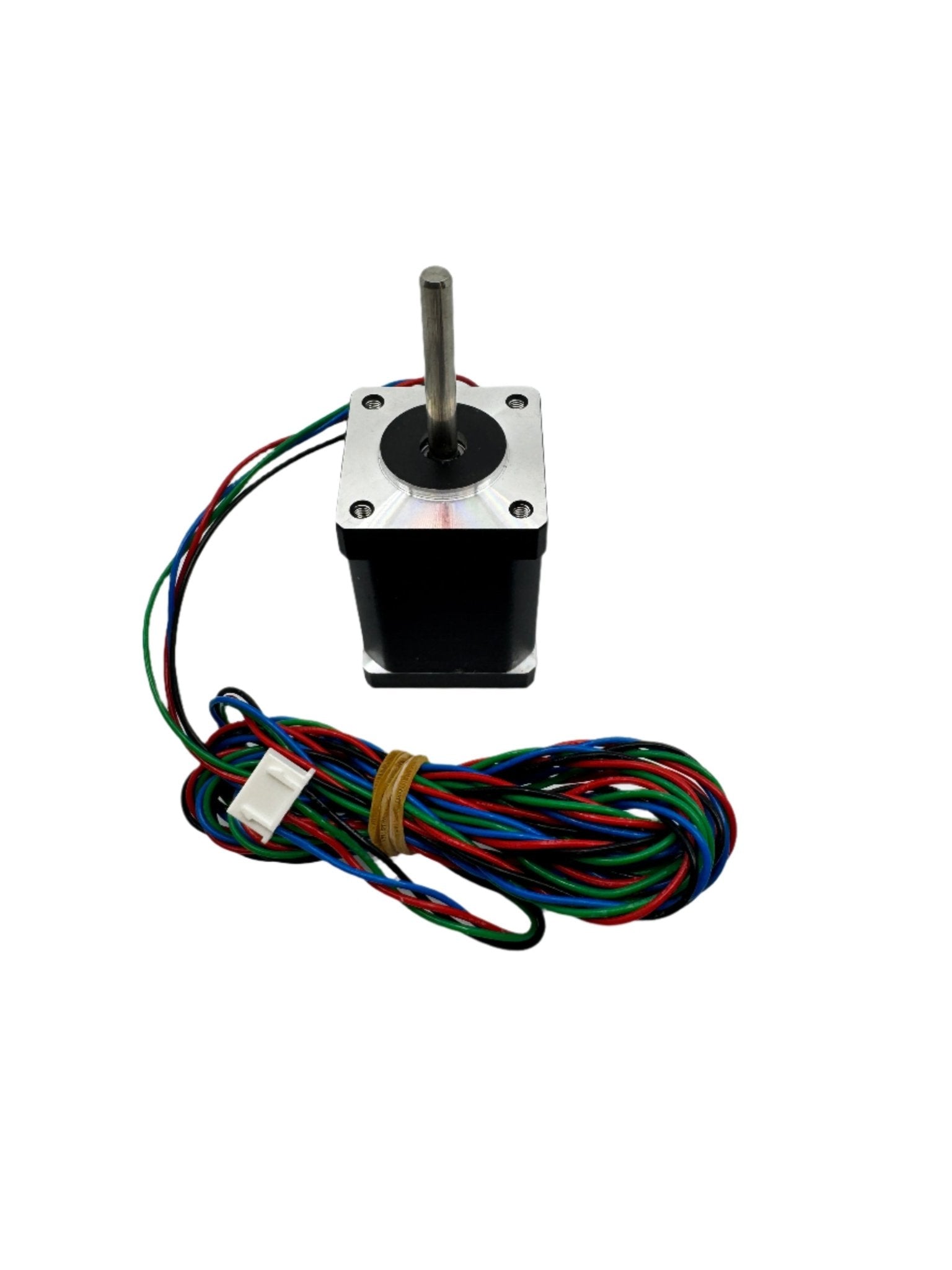 LDO Motors LDO - 35STH52 - 2004(S35) Nema14 Motor - West3D 3D Printing Supplies - LDO Motors