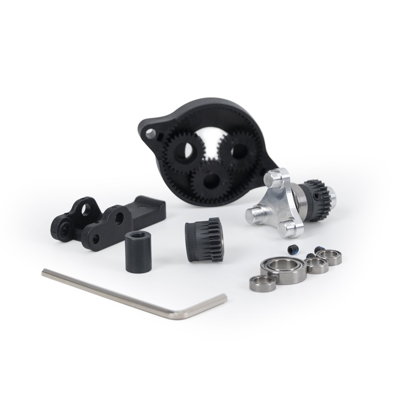 Orbiter V2.5 Direct Drive Extruder by LDO Motors