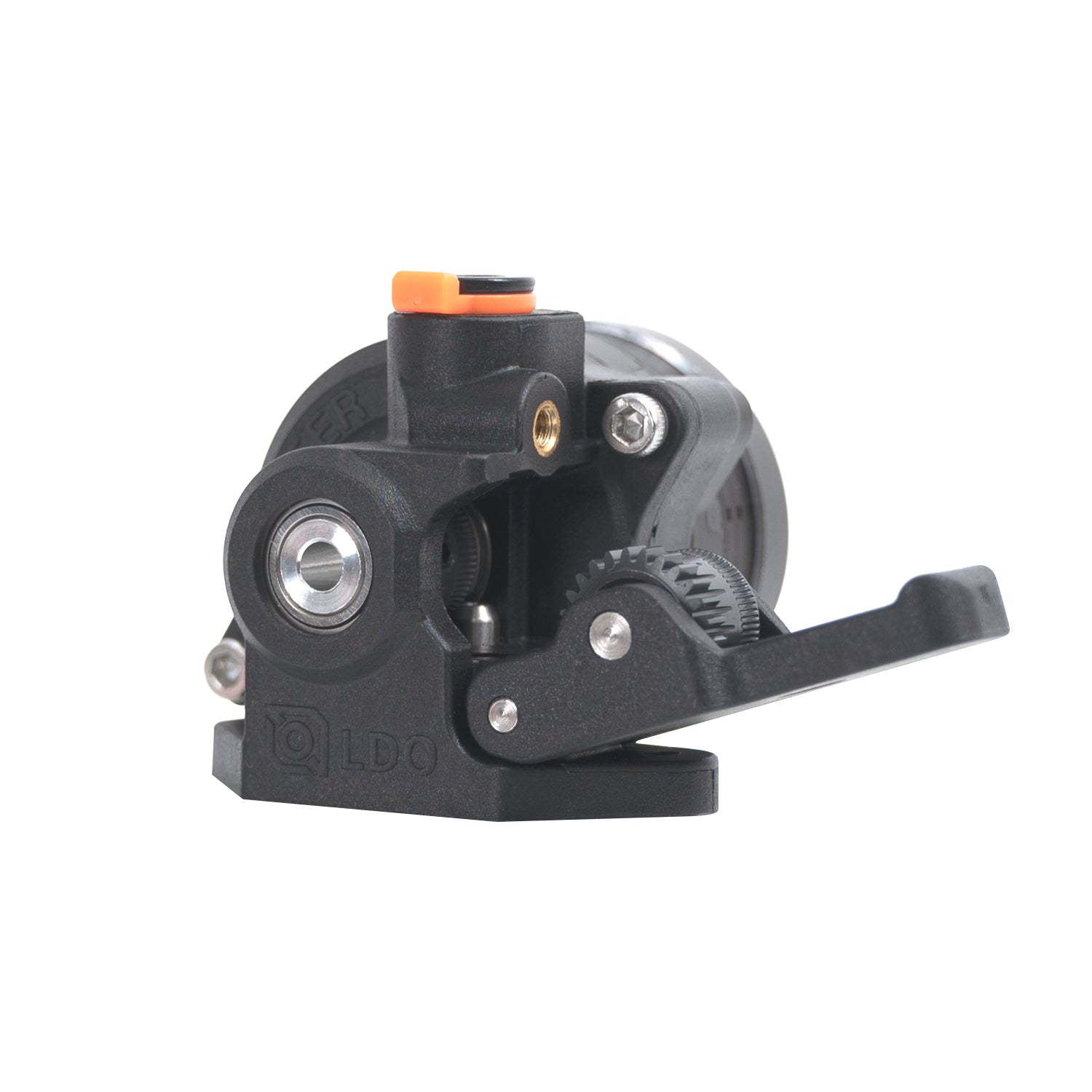 LDO Orbiter Extruder V2.5 (Orbiter V2.5 and V2.0 to V2.5 Upgrade Kit) - West3D 3D Printing Supplies - LDO Motors