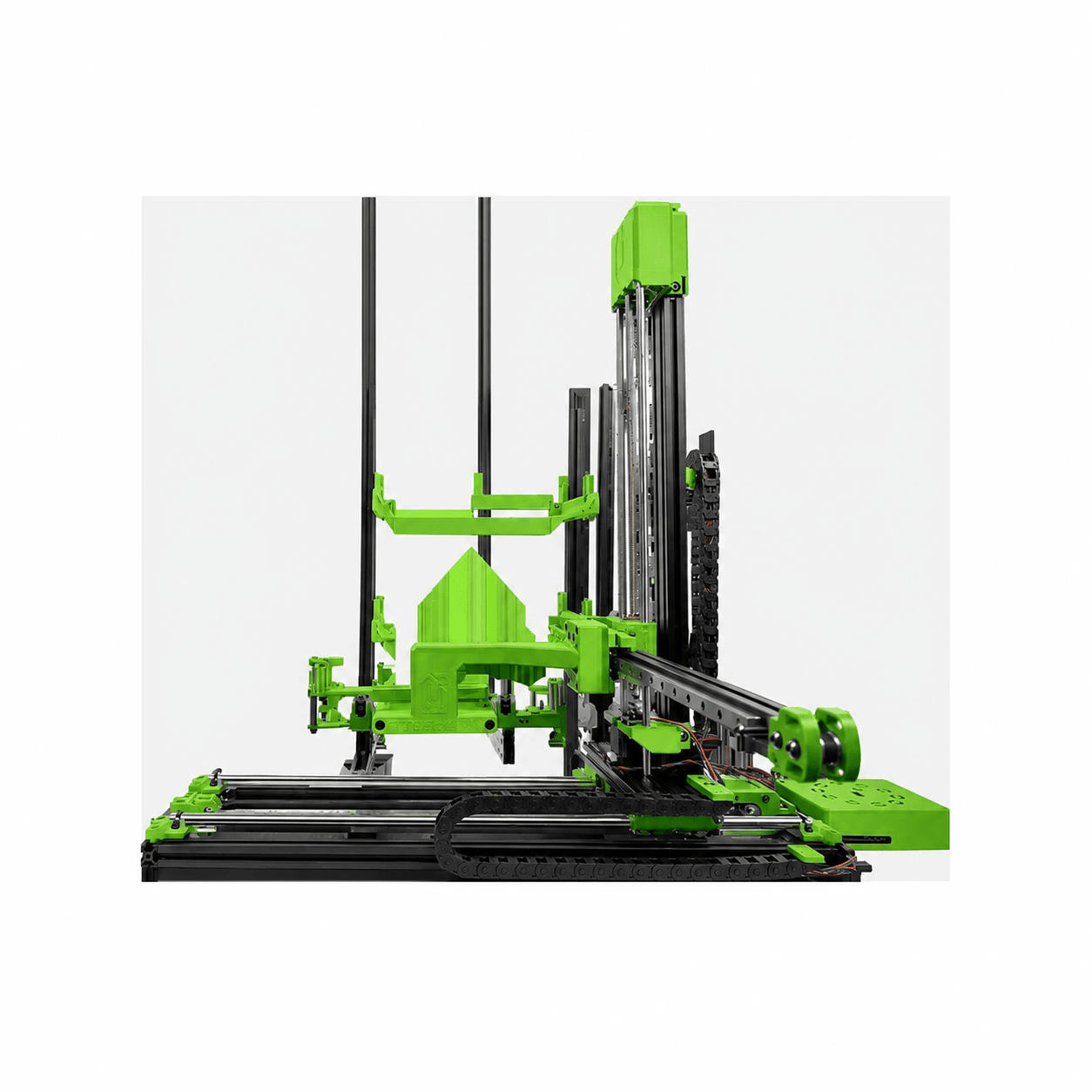 LDO OTTOeject MK1 Automatic Build Plate Ejection & 3D Printer Automation System - West3D 3D Printing Supplies - LDO Systems
