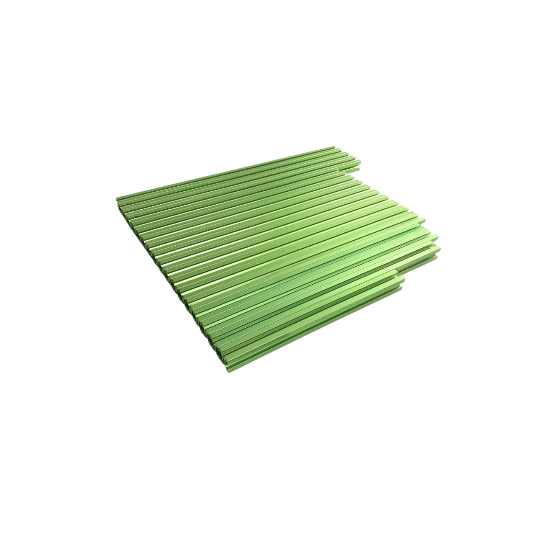 LDO Trident Frame Kit (Multiple Colors) - West3D 3D Printing Supplies - LDO Motors