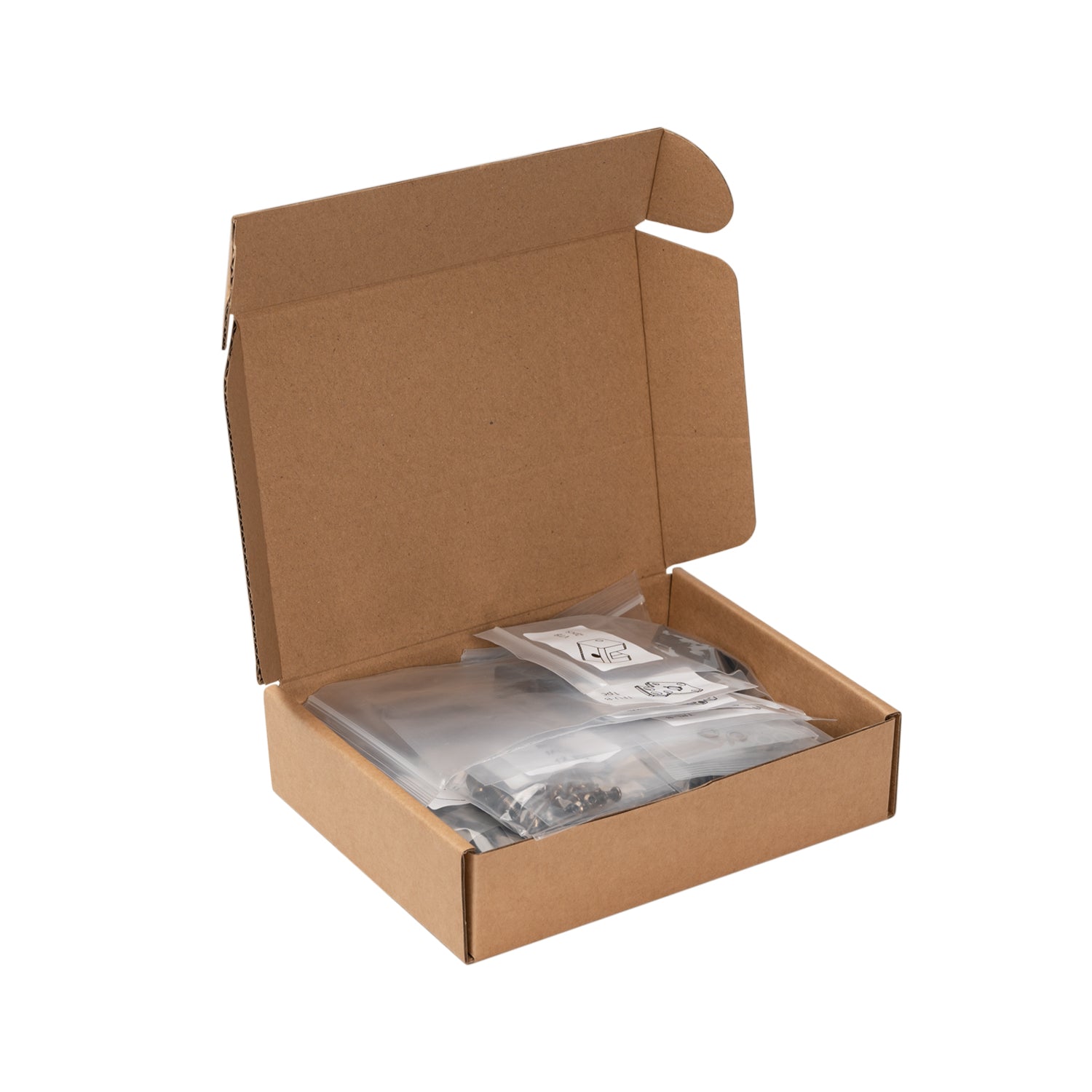 LDO Voron CNC AWD Kit (V2.4 or Trident) - West3D 3D Printing Supplies - LDO Systems