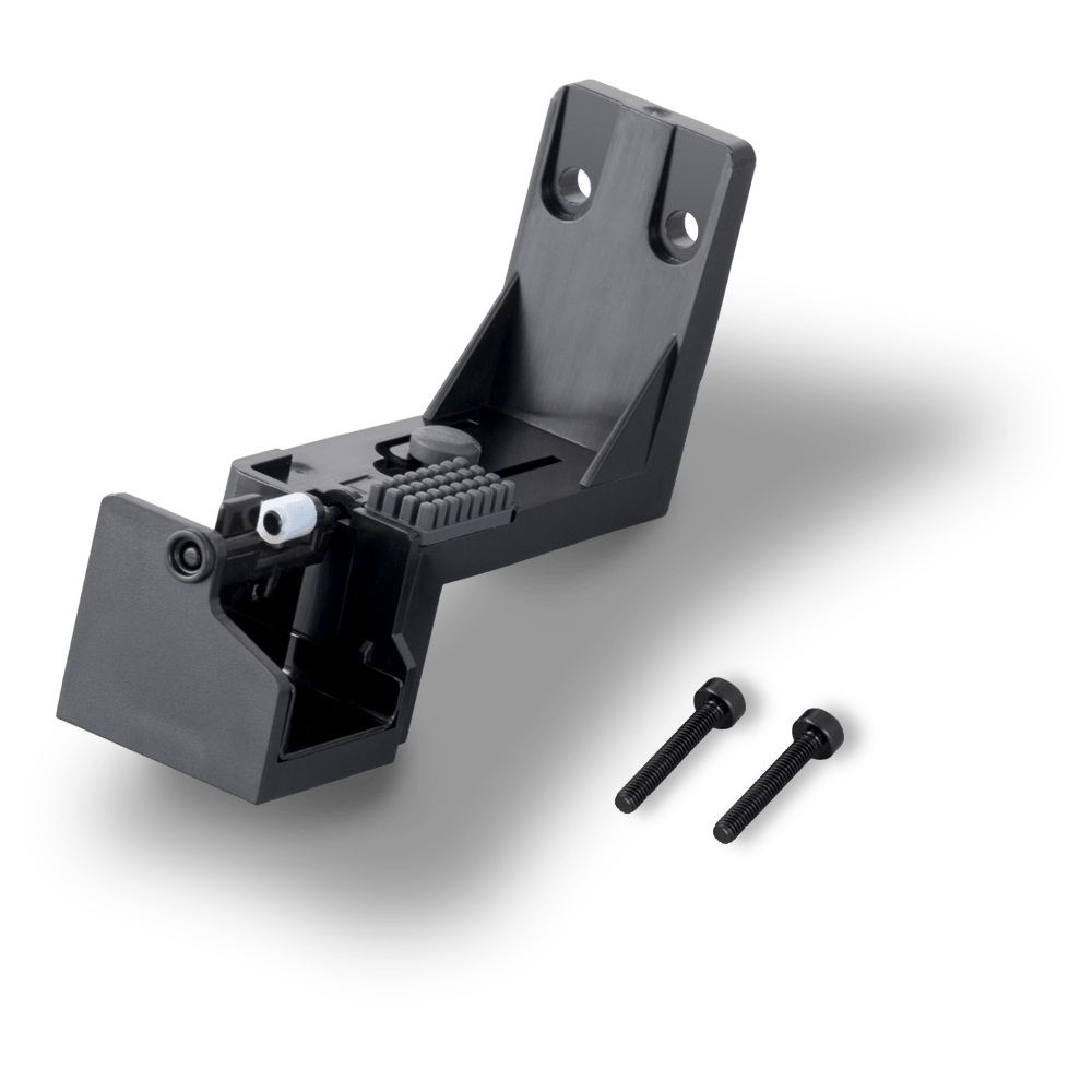 Left Nozzle Wiper Replacement for Snapmaker U1 3D Printer - West3D 3D Printing Supplies - Snapmaker