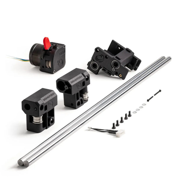 LGX Lite Pro Upgrade Kit for Creality K1 Max