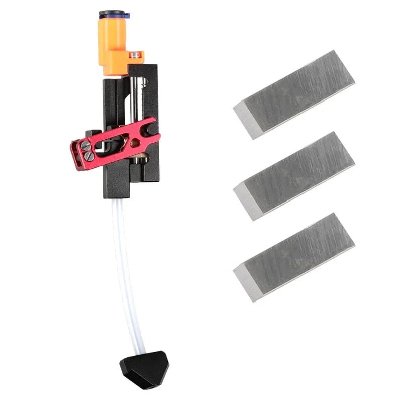 Mellow Tangle Guard - CNC Automatic Filament Cutter Module - West3D 3D Printing Supplies - Mellow