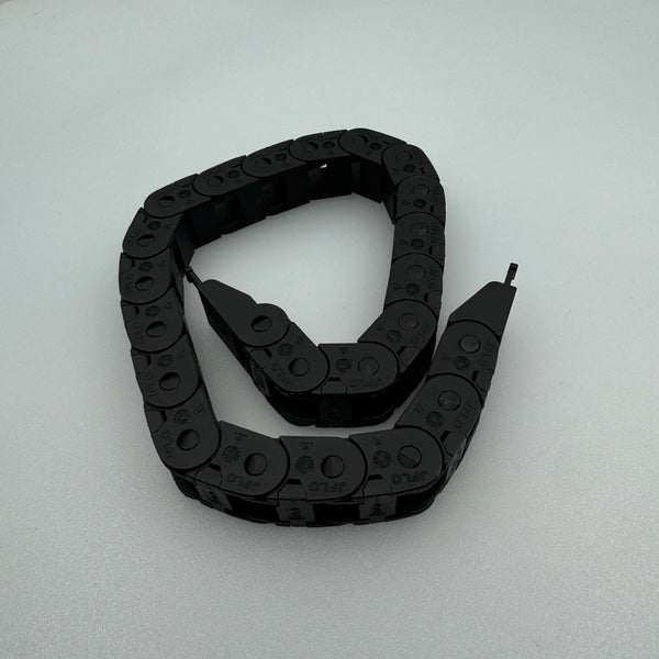 Micron Plus / Salad Fork 180 Cable Chain Set (Z chain)