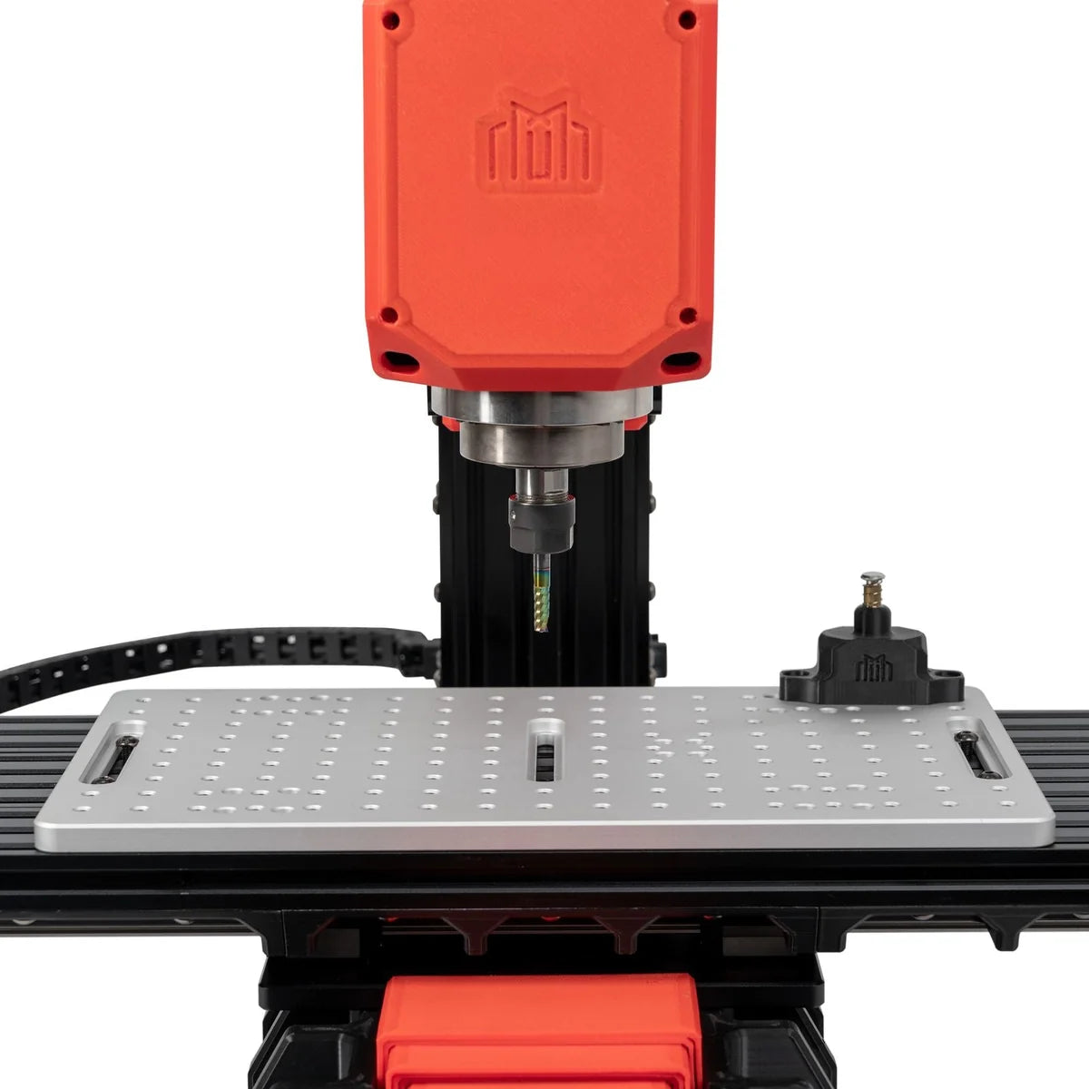 LDO Millennium Machines Milo 2.0 CNC Kit – Open-Source Desktop CNC Mill
