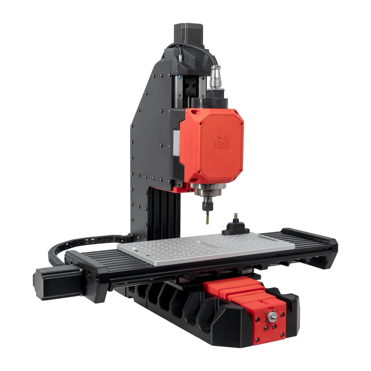 LDO Millennium Machines Milo 2.0 CNC Kit – Open-Source Desktop CNC Mill