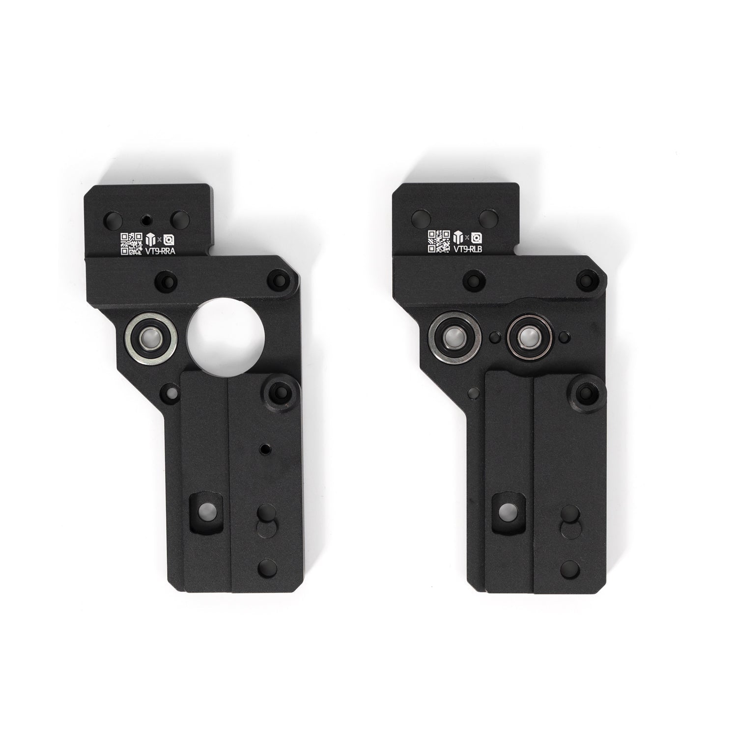 Monolith CNC Gantry by LDO Systems (V2.4 and Trident compatible with 2WD and AWD) - West3D 3D Printing Supplies - LDO Systems