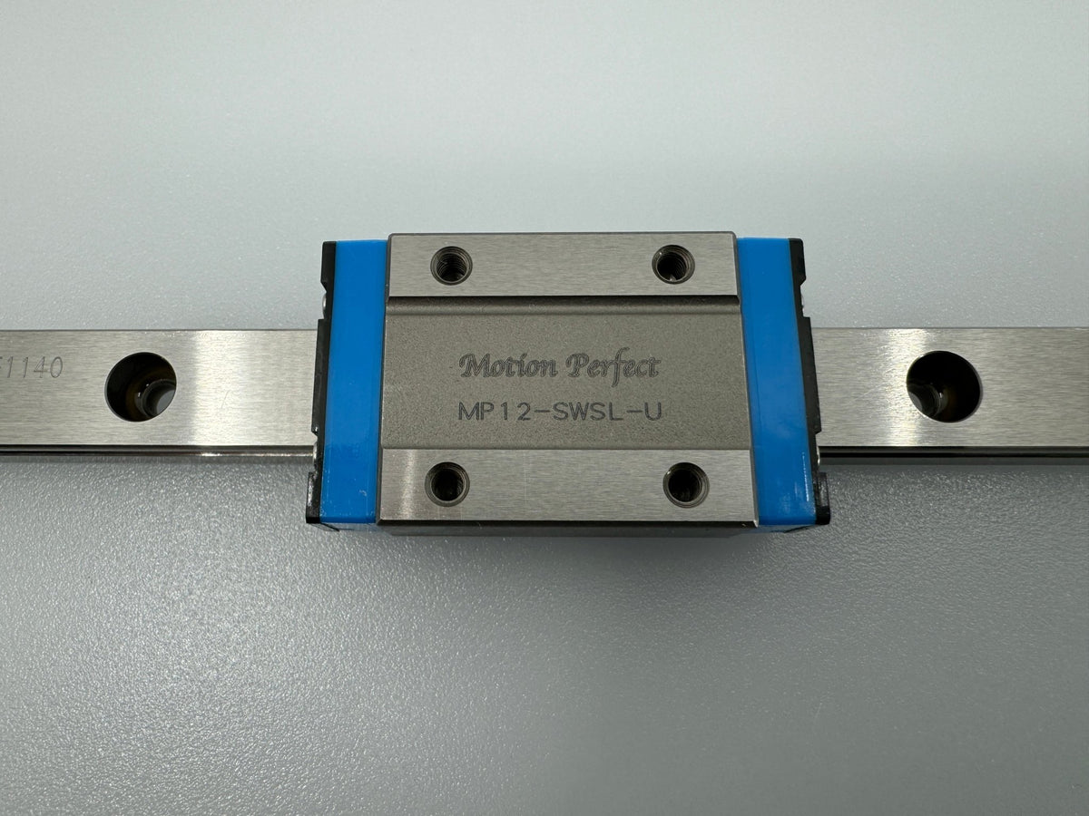 Motion 3D printer parts by West3D Printing – Tagged 