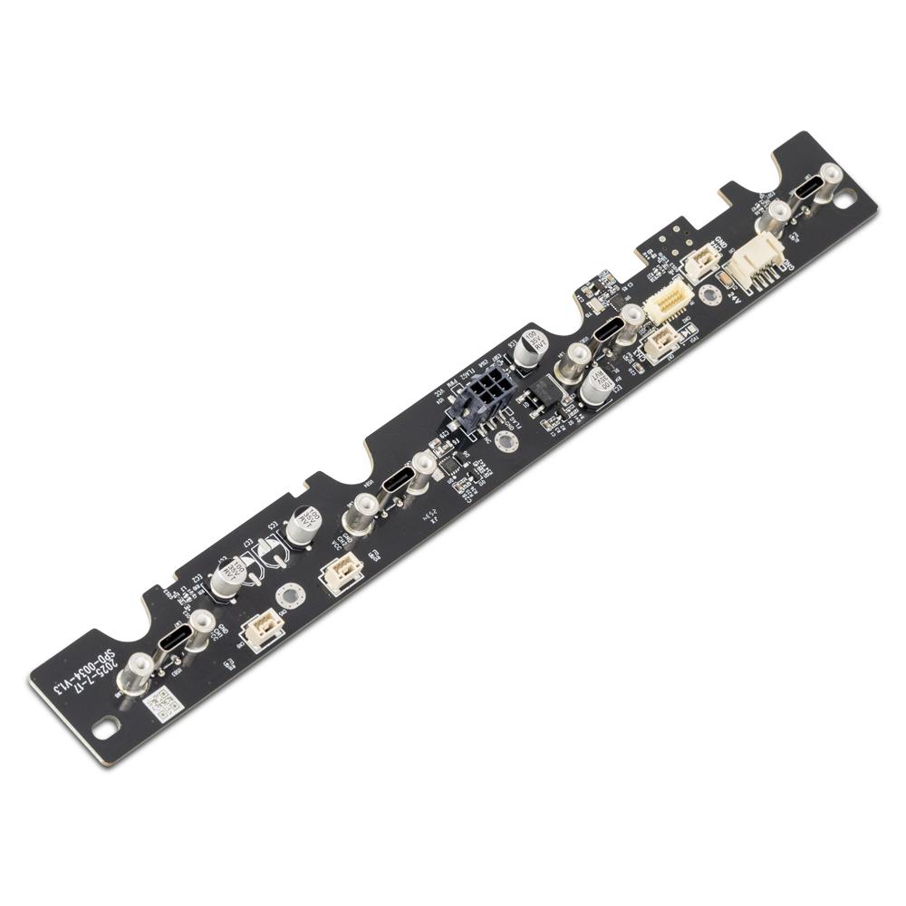 Hub Adapter Board for Snapmaker U1