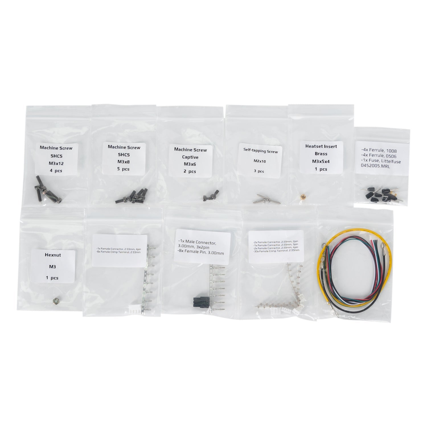 NiteHawk Stealthburner USB Toolboard SB PCB by LDO Motors (New and Updated Versions V2.0) - West3D 3D Printing Supplies - LDO Motors