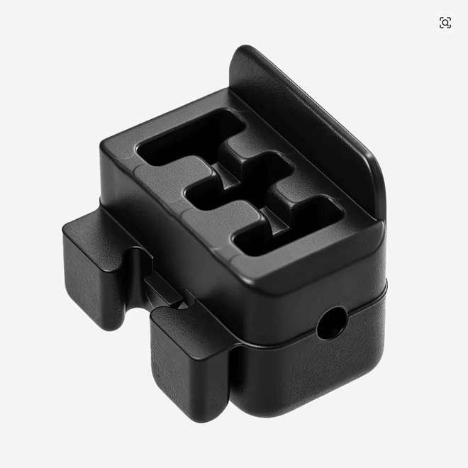 Nozzle Wiper / Silicone Brush for Bambu Lab H2D and H2S Series 3D Printers - West3D 3D Printing Supplies - NA