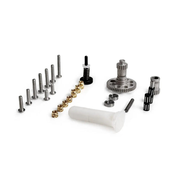 OEM Sherpa All Metal RIDGA V2 Set by Bondtech