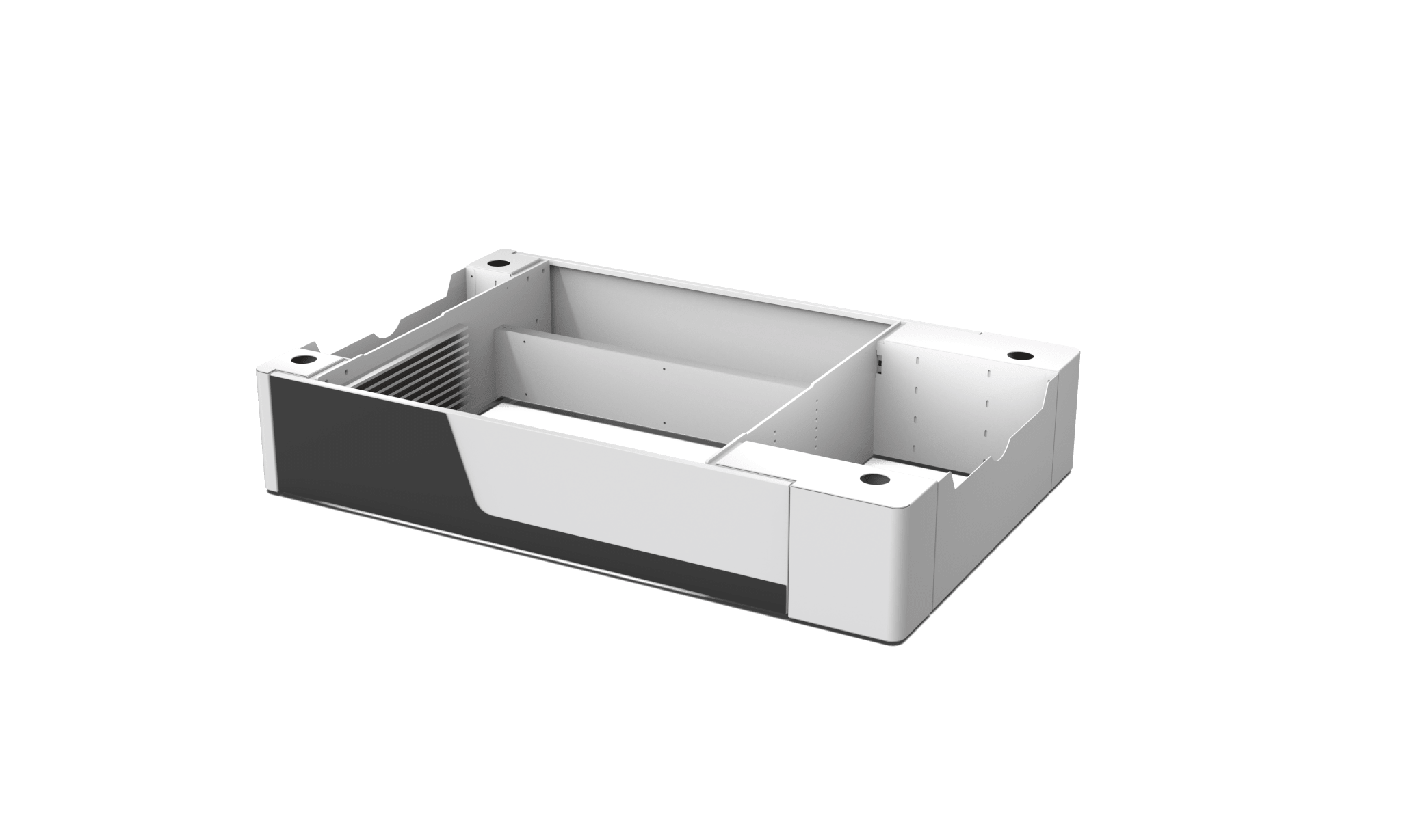 OneLaser "X" Series Base Booster / Riser Base - West3D 3D Printing Supplies - OneLaser