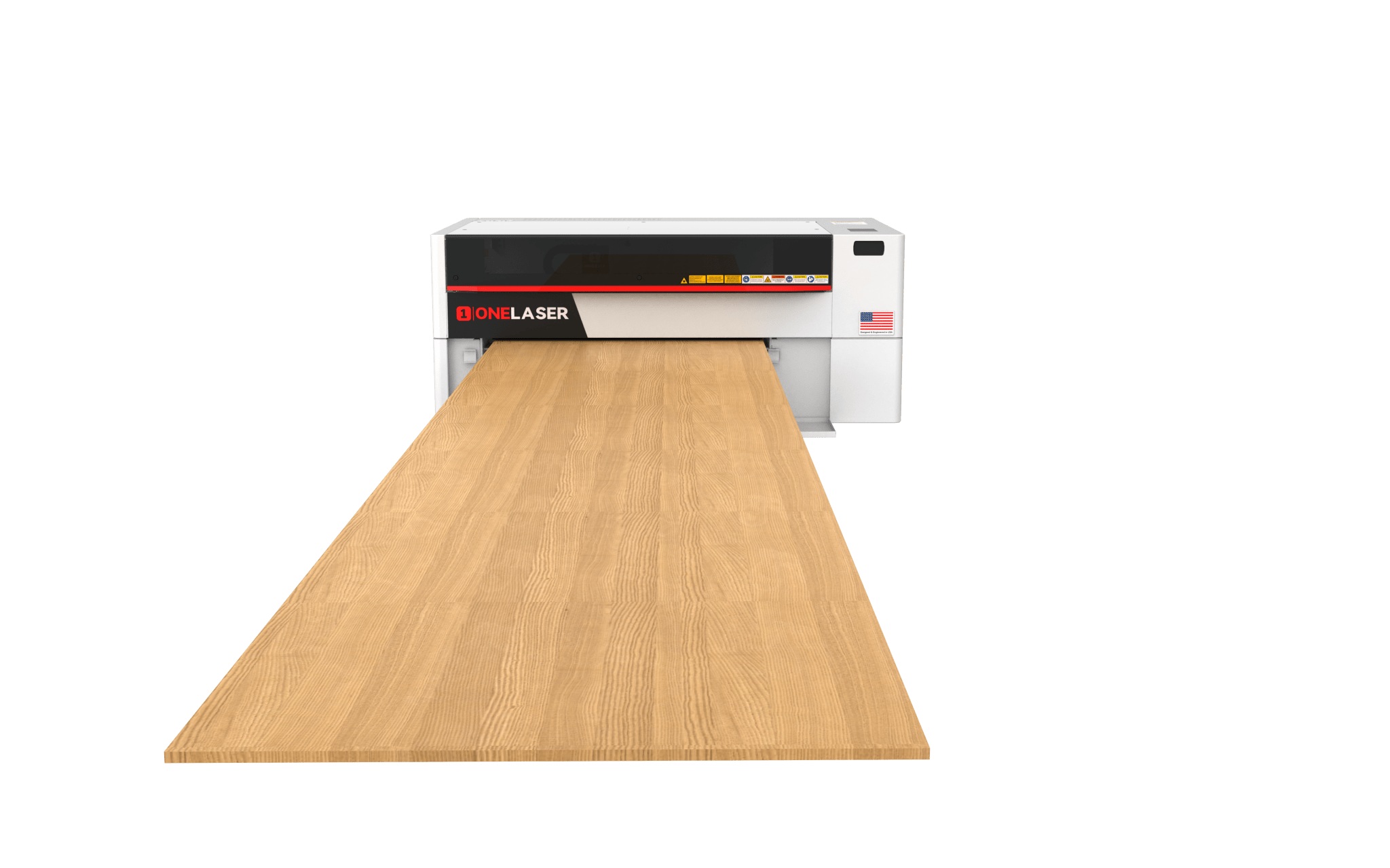 OneLaser XT™ Performance Desktop Laser Engraver (55W Glass) - West3D 3D Printing Supplies - OneLaser