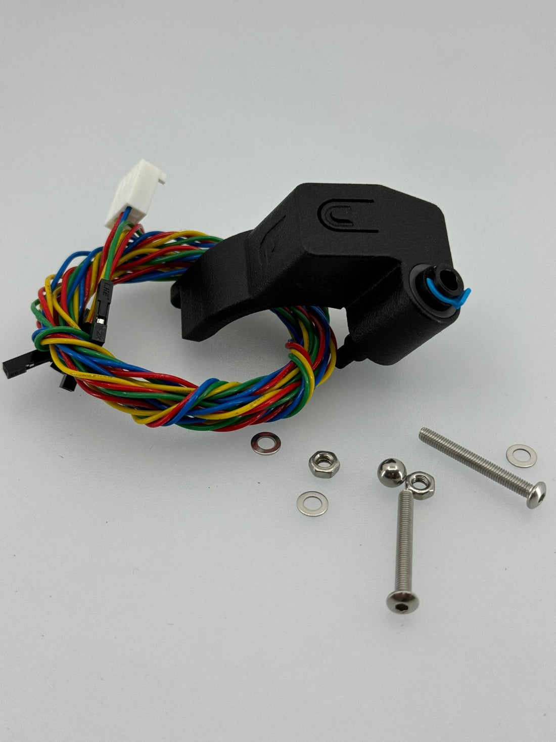 Orbiter O2s Sensor Orbiter Smart Filament Sensor Complete Kit for Orbiter Extruder (OSS)