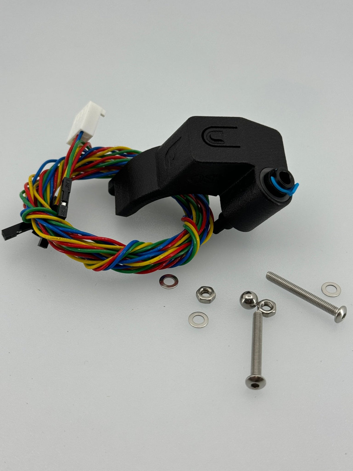 Tangle Sensor Orbiter Smart Filament Sensor Complete Kit for Orbiter Extruder (OSS)