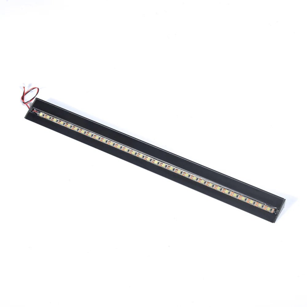 Panda Lux LED lighting upgrade kit for Bambu Labs P1 / X1 printers Panda Lux LED lighting upgrade kit for Bambu Labs P1 / X1 printers