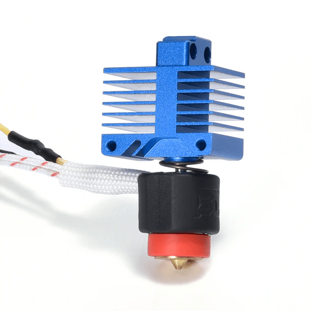 Panda Revo Hot End for Bambu Lab Printers (X1 and P1) - High flow / High Speed / Replaceable Nozzles - West3D 3D Printing Supplies - BTT