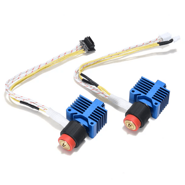 Panda Revo Hot End for Bambu Lab Printers (X1 and P1) - High flow / Hi