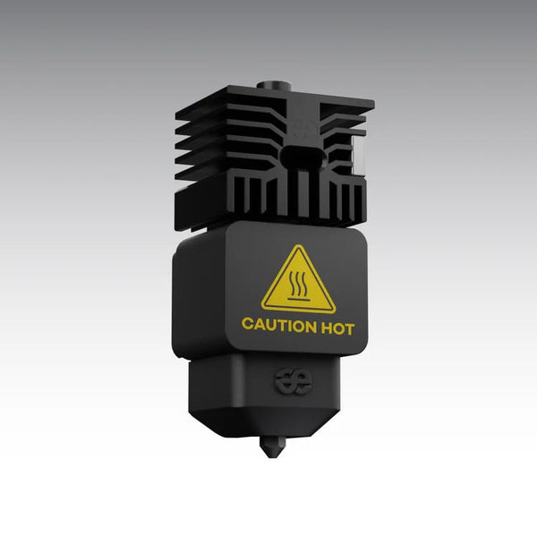 Phaetus Conch Hotend for H2D / H2S - Removable M4 Nozzle Various Diame
