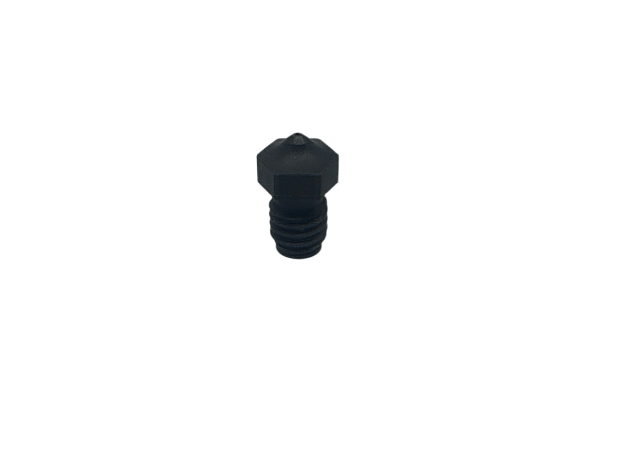 Phaetus Hardened Steel Hardened Nozzles for V6 Style Hot Ends Abrasives - West3D 3D Printing Supplies - Phaetus
