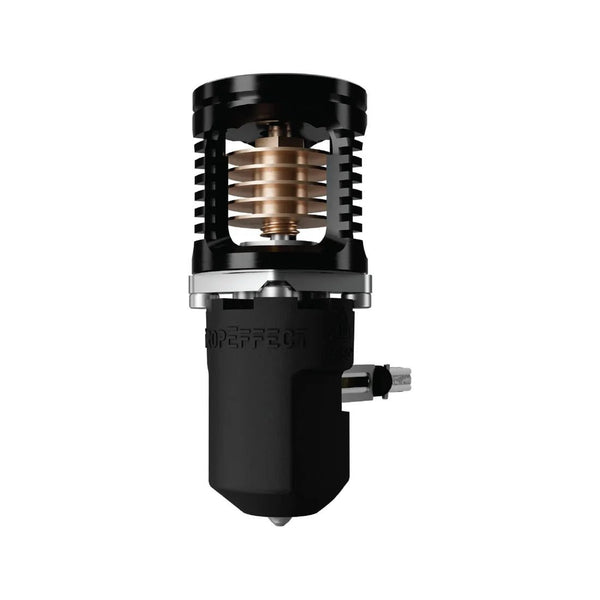 Phaetus neXt G Fiber Extreme Gradient Drop Effect Hotend (NeXtG)