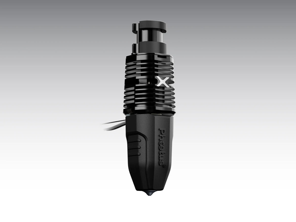 Phaetus Rapido X High-Flow Hotend with Liber Technology