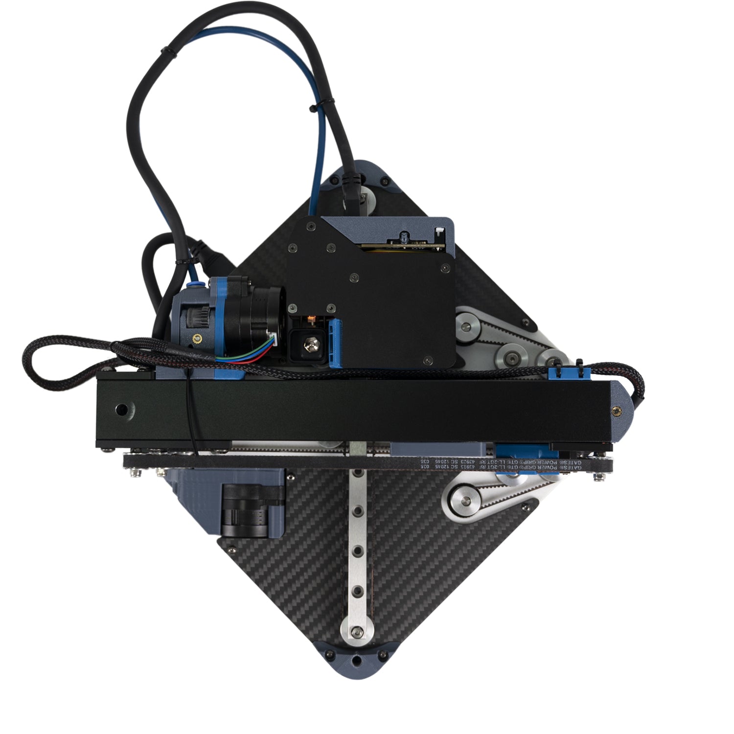 Positron V3.2 Compact Printer DIY Kit by Positron3D (LDO Kit) - West3D 3D Printing Supplies - LDO Systems