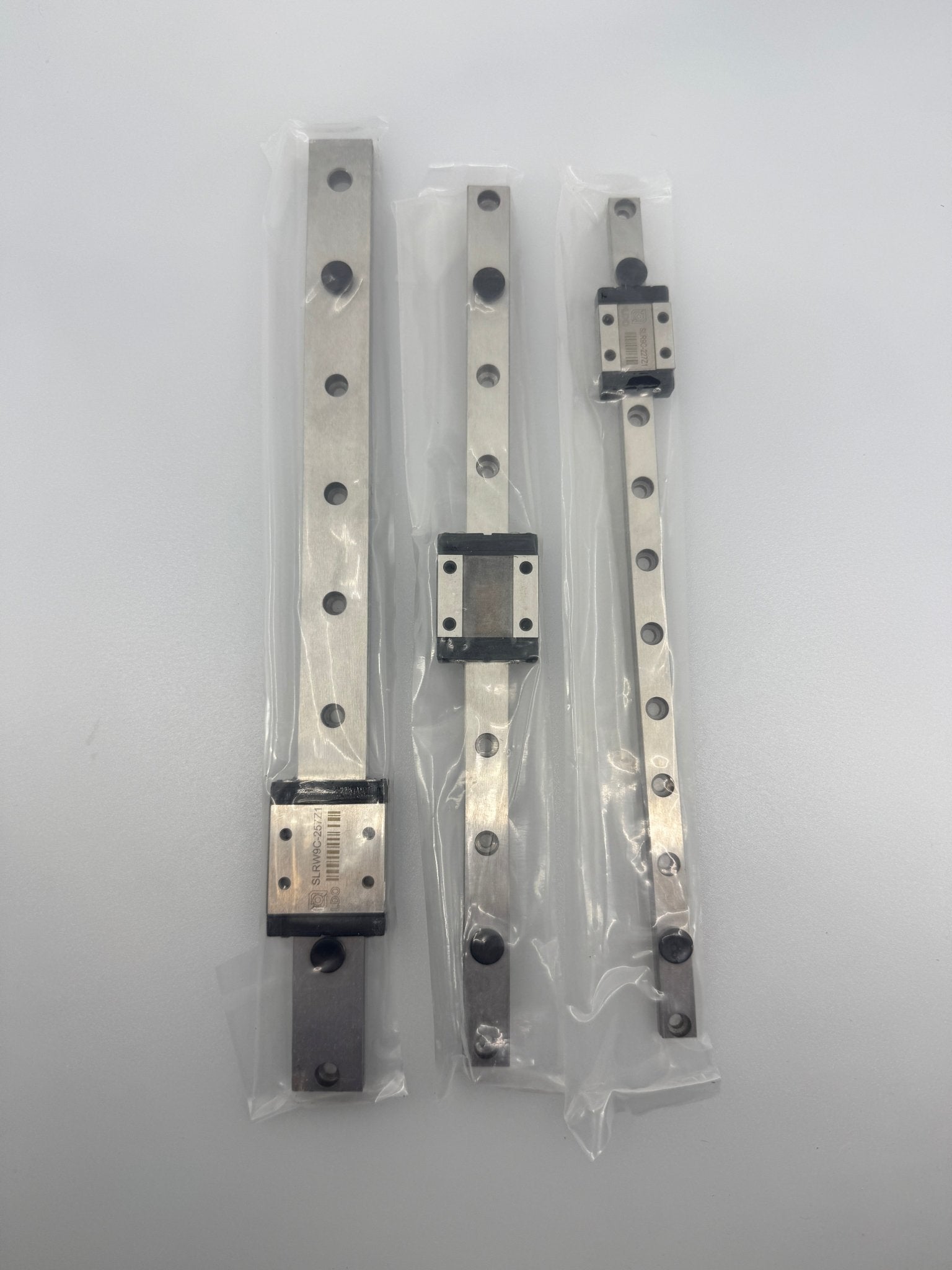 Positron V3.2 Linear Rail Kit by LDO Motors - West3D 3D Printing Supplies - West3D Printing