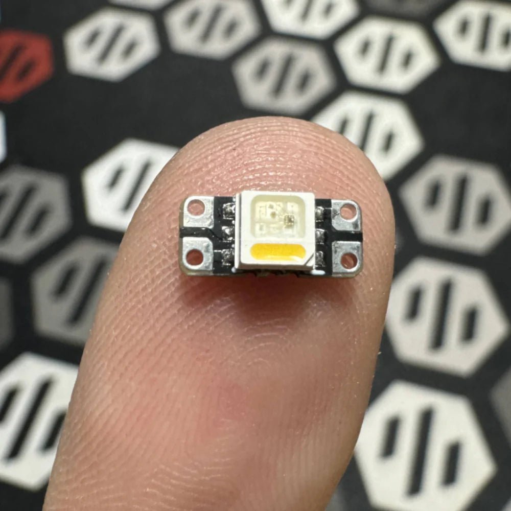 Pre - Soldered LED Kit for XOL Toolhead and Mini Stealthburner - LED Harness - West3D 3D Printing Supplies - Trianglelab