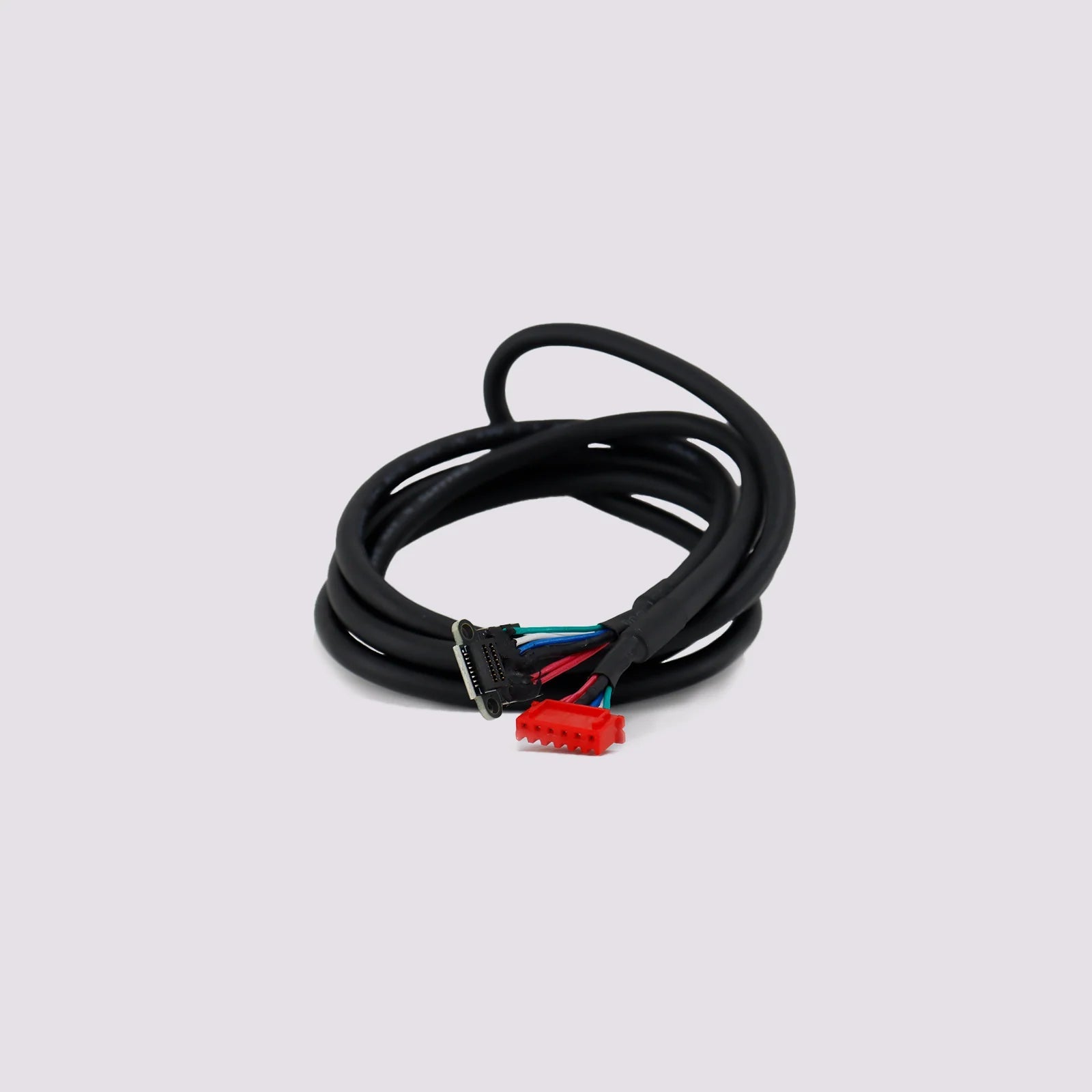 Print head cable (6 - pin) for Qidi Q2 - West3D 3D Printing Supplies - QIDI TECH