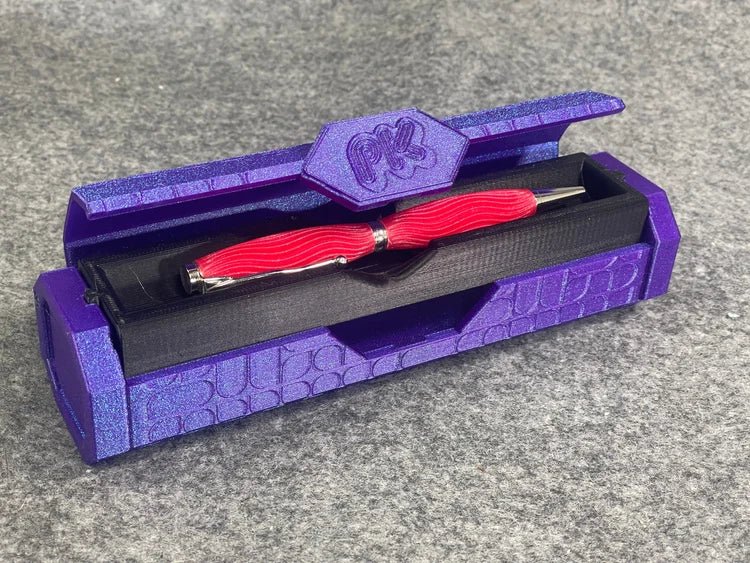 Print your own Pen 3D Printing Project Kit by PrintKits - West3D 3D Printing Supplies - PrintKits