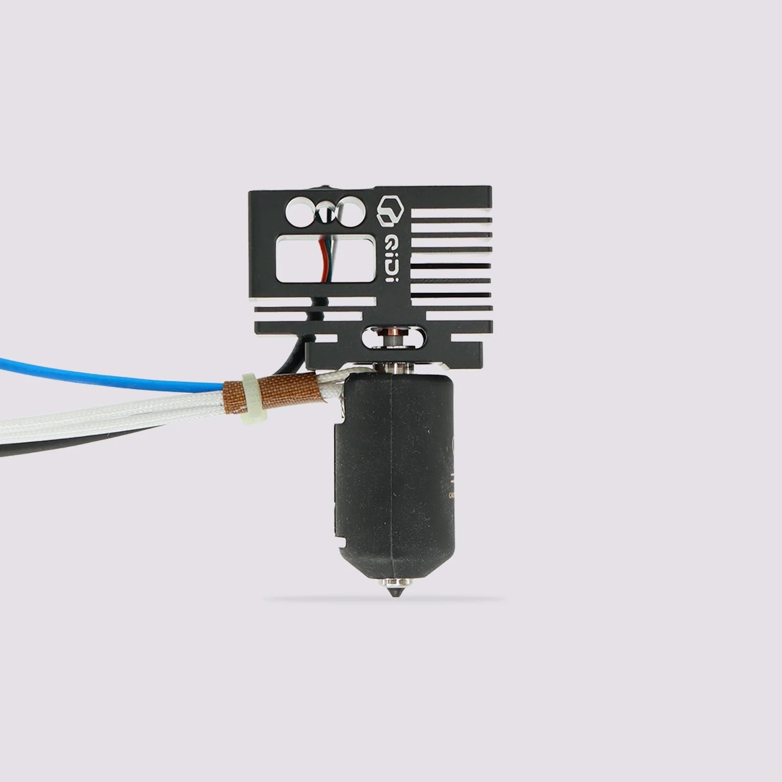 QIDI MAX4 Bimetal Hot End - West3D 3D Printing Supplies - QIDI TECH