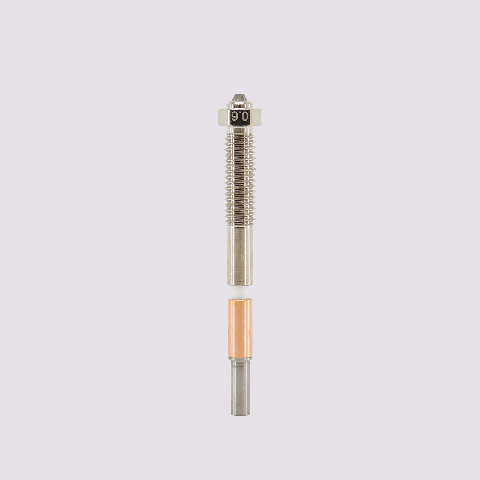 QIDI MAX4 Tungsten Carbide Nozzles – OEM Replacement (Multiple Sizes) - West3D 3D Printing Supplies - QIDI TECH