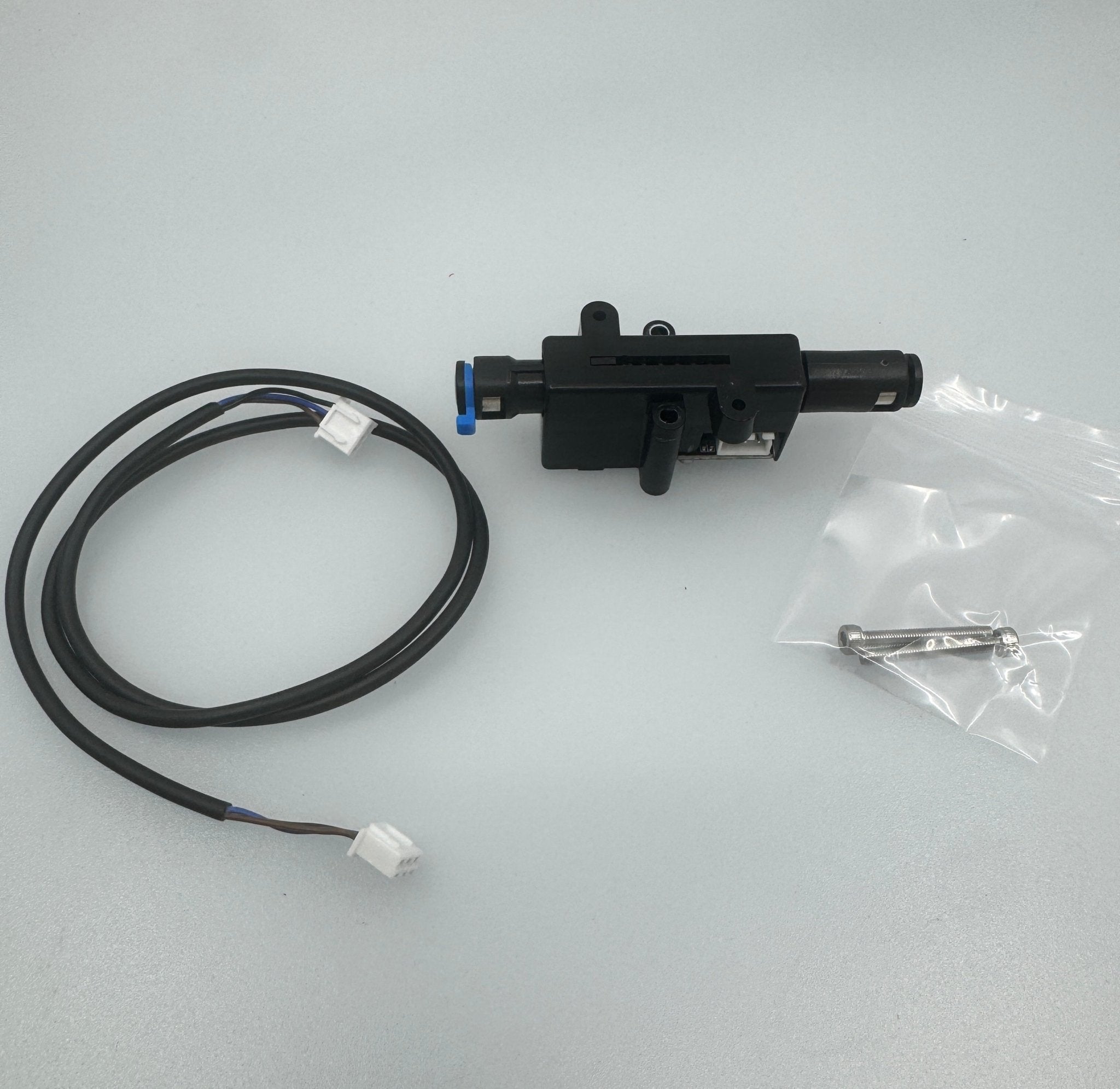 Tangle Sensor QIDI Plus4 and Q1 Pro Filament Tangle Sensor