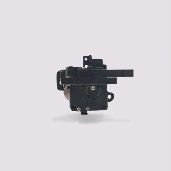 QIDI Plus4 Extruder