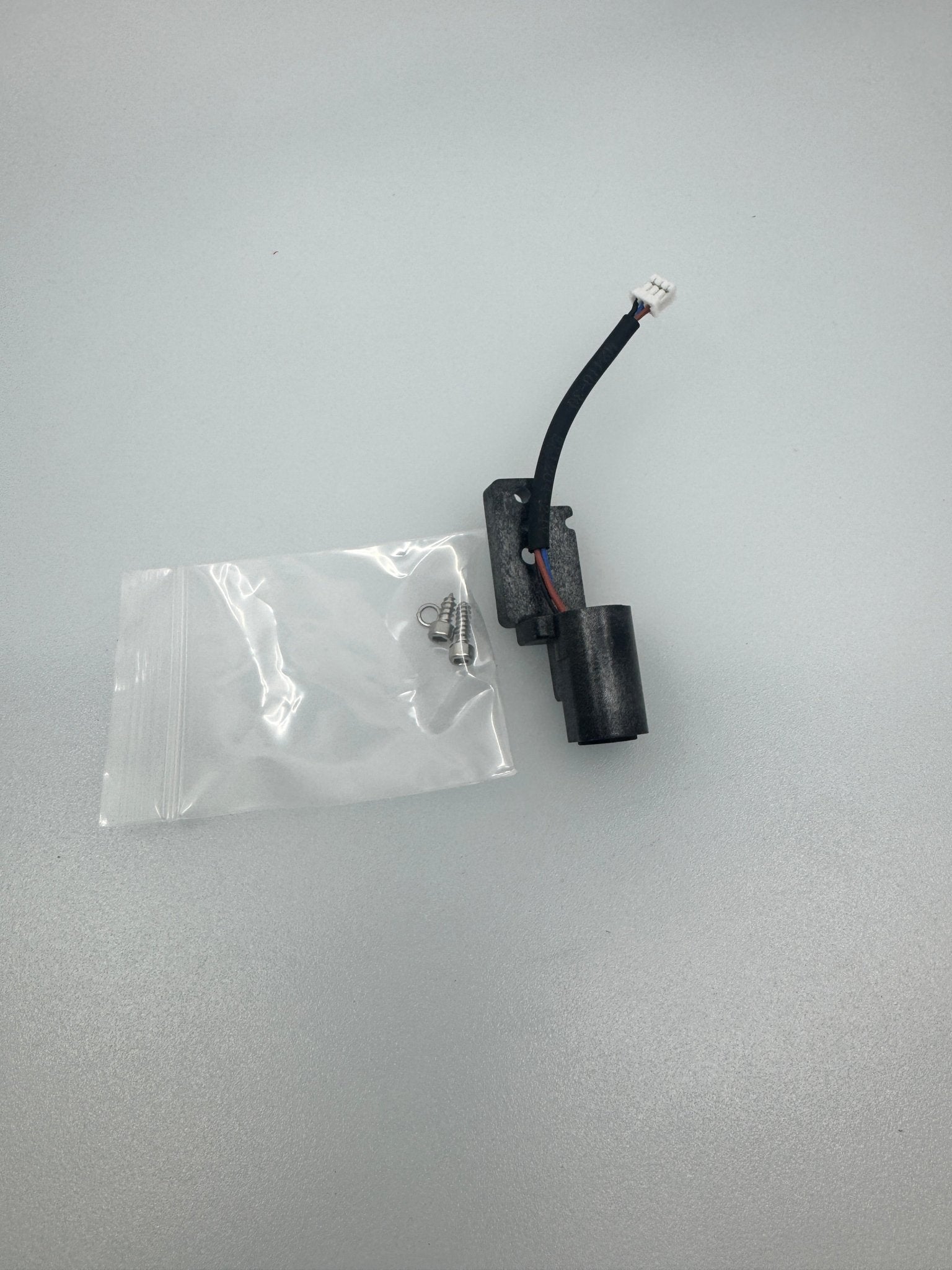 QIDI Plus4 Inductive Probe - West3D 3D Printing Supplies - QIDI TECH