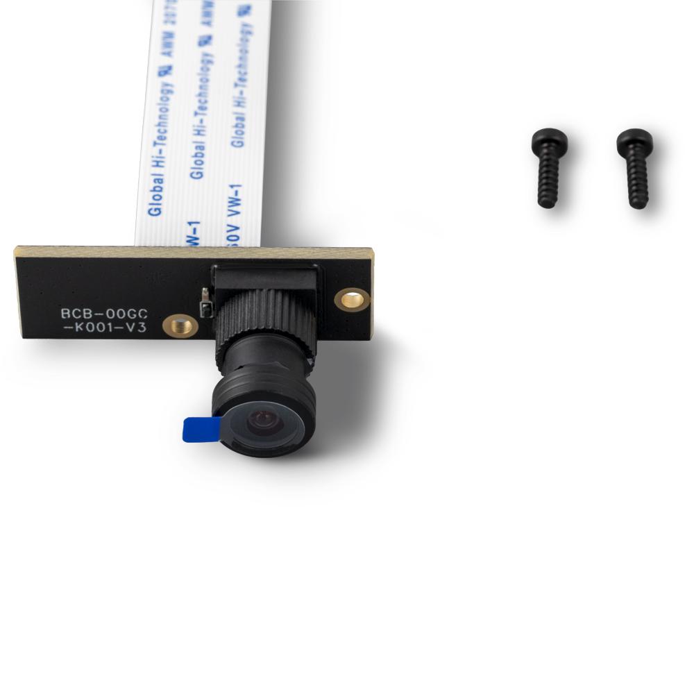 Camera Kit with FPC Cable For Snapmaker U1