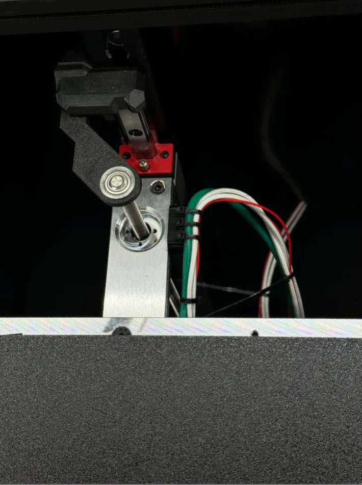 RatRig Bed Support Arms (for 4.0 only) - West3D 3D Printing Supplies - MandalaRoseWorks