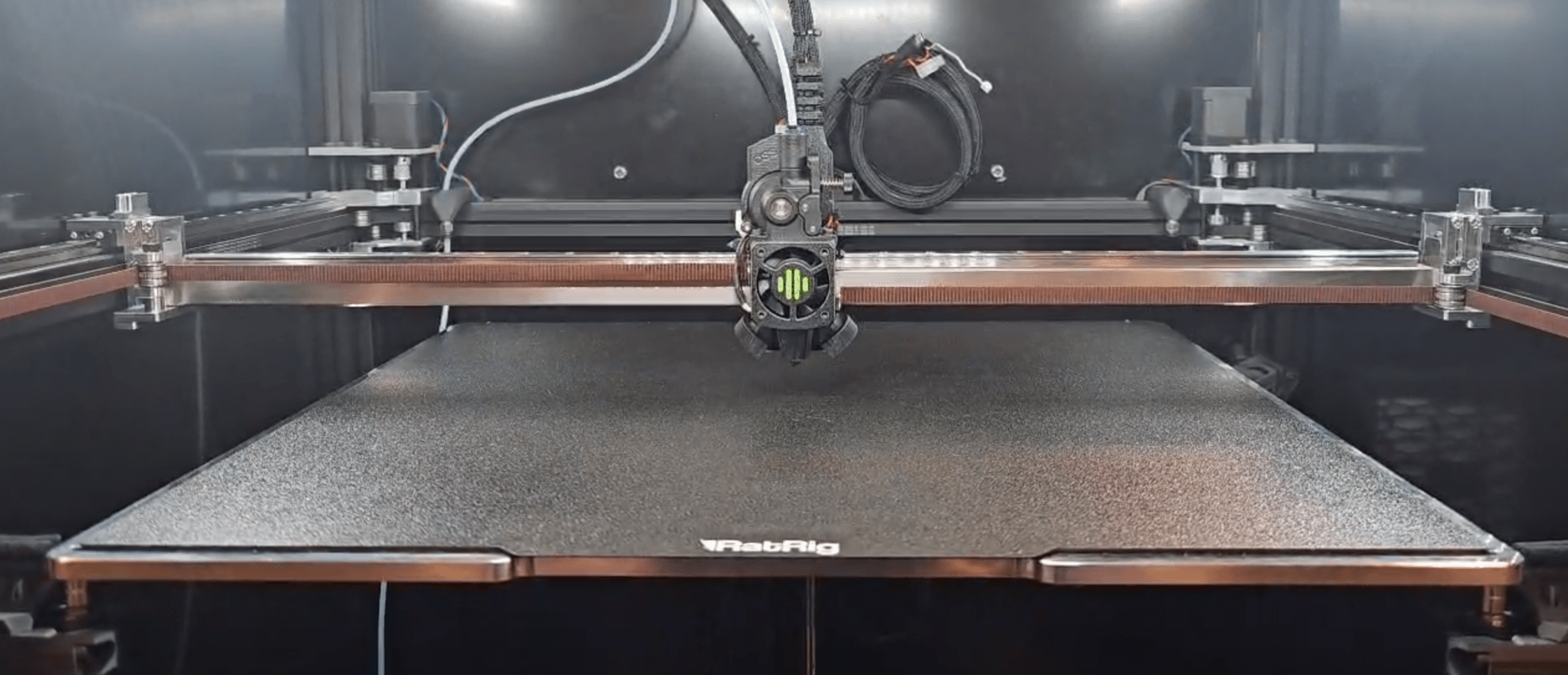 RatRig VCore 4 - Machined XY Joiners - West3D 3D Printing Supplies - MandalaRoseWorks